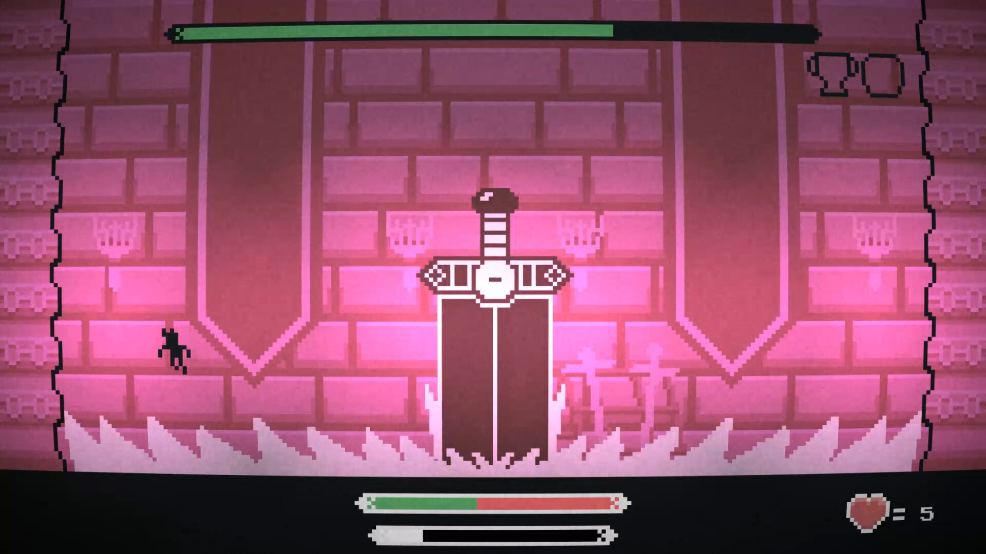 Nimbusfall screenshot 4