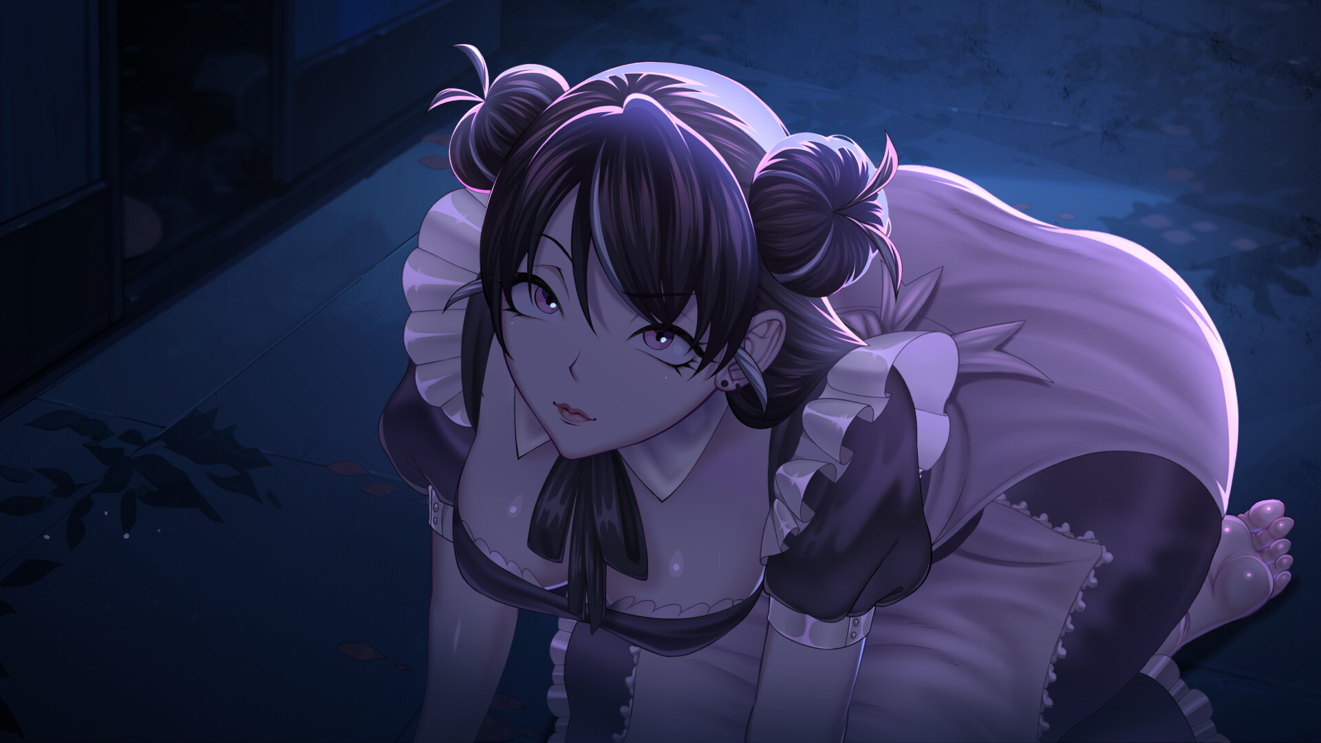 Innocent Grape screenshot 7