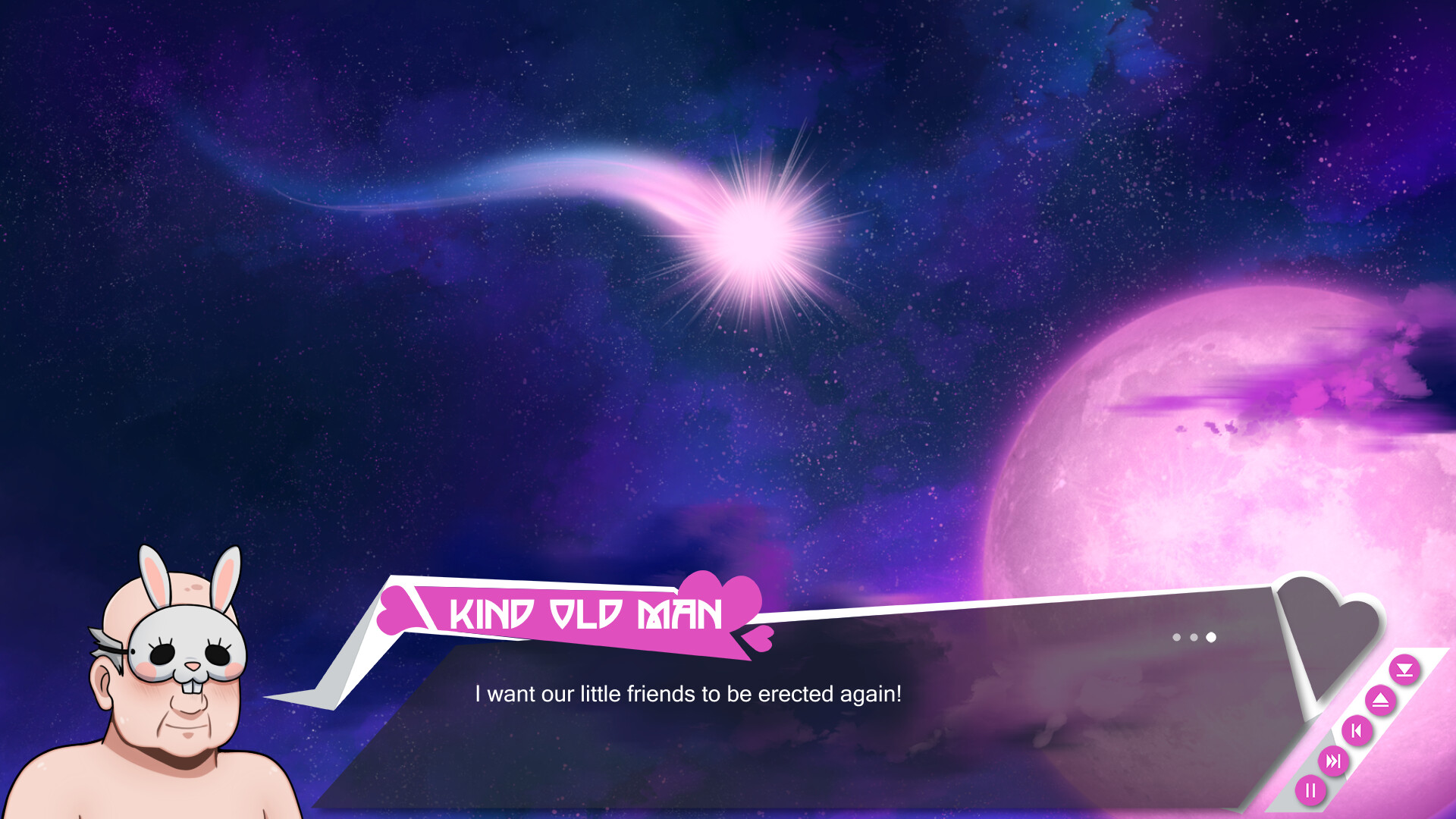Innocent Grape screenshot 10