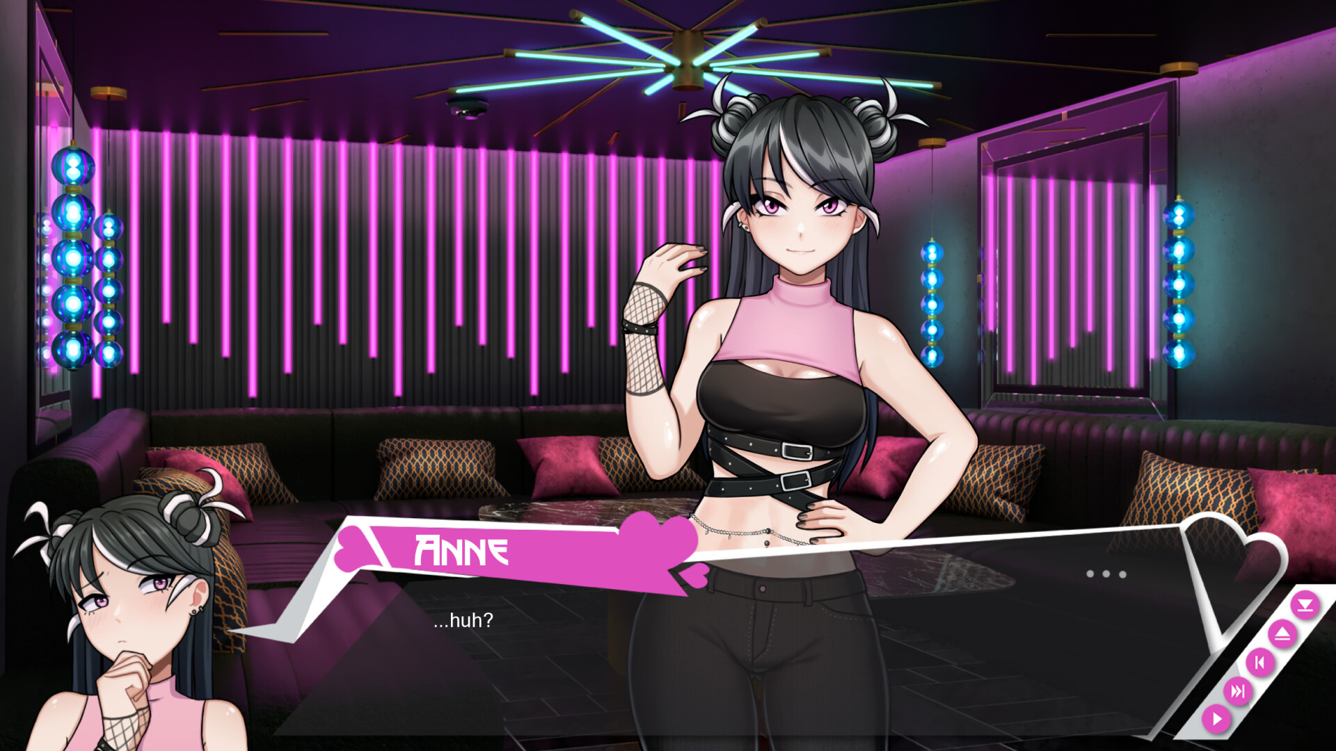 Innocent Grape screenshot 4