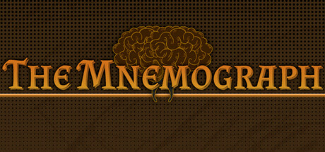 The Mnemograph Cover Image
