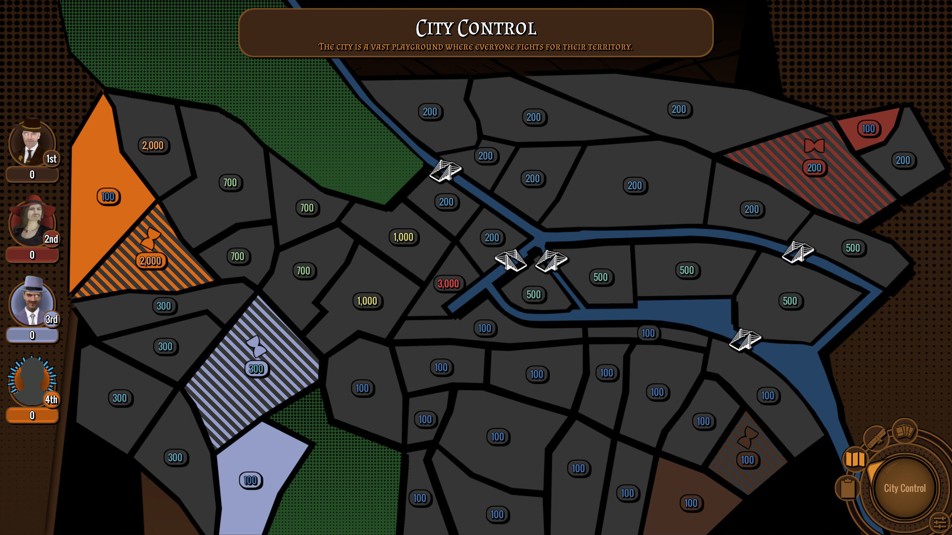 The Mnemograph screenshot 9