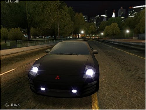 Street Racing Syndicate screenshot 10