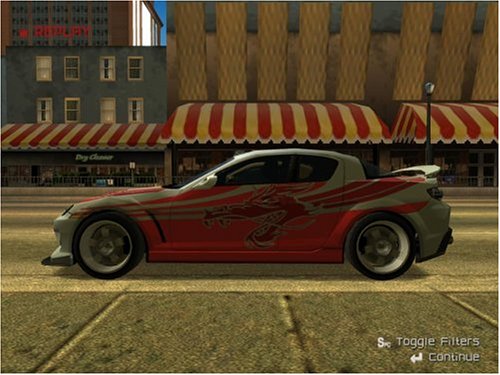 Street Racing Syndicate screenshot 7