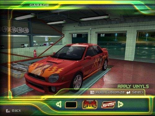 Street Racing Syndicate screenshot 8