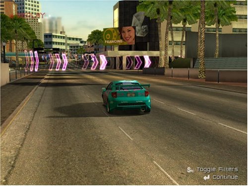 Street Racing Syndicate screenshot 6