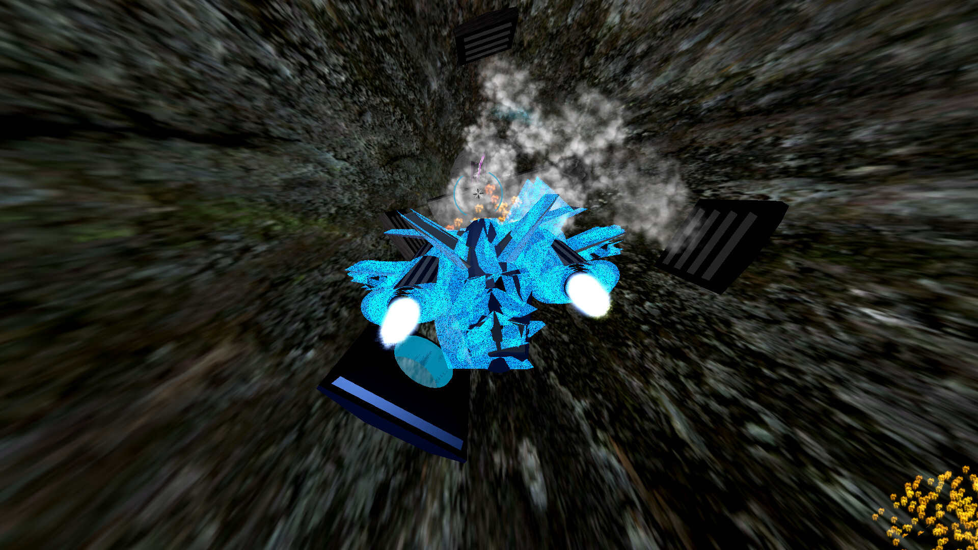 Tunnel Assault screenshot 14