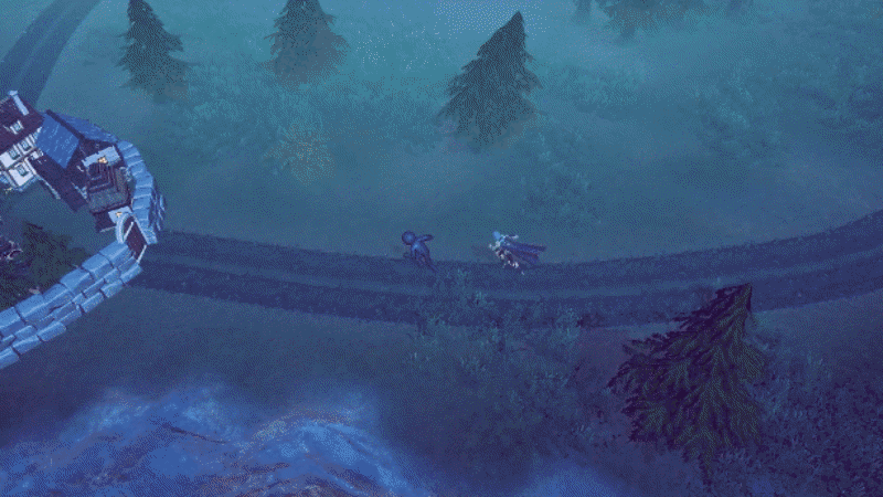 图片[6]-[ACT/中文]火柴人征战异世界：开局只有一把刀/Stickman Strikes: Conquer Fantasy World v0.1.84 官方中文 [4.1g]-嘤嘤怪之家