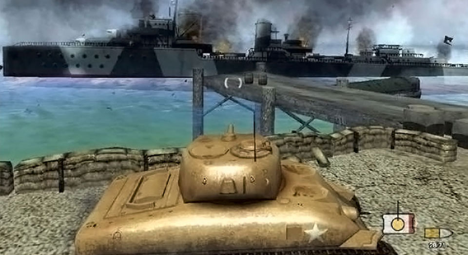 Panzer Elite Action Fields of Glory screenshot 5
