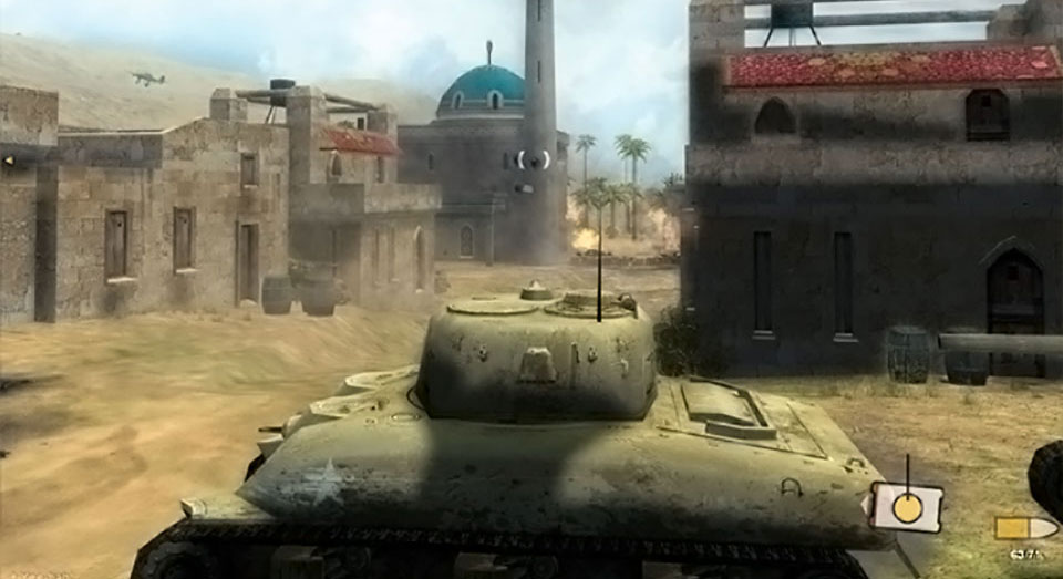 Panzer Elite Action Fields of Glory screenshot 20