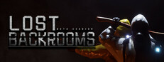 BackRooms:Lost