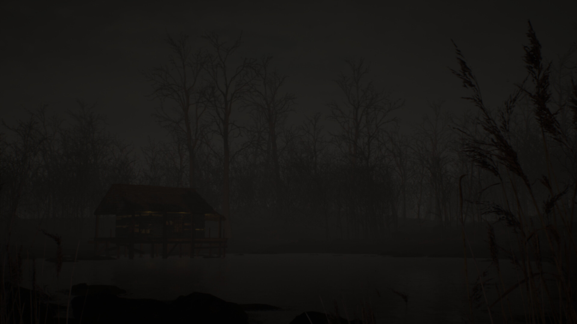 BackRooms:Lost screenshot 9