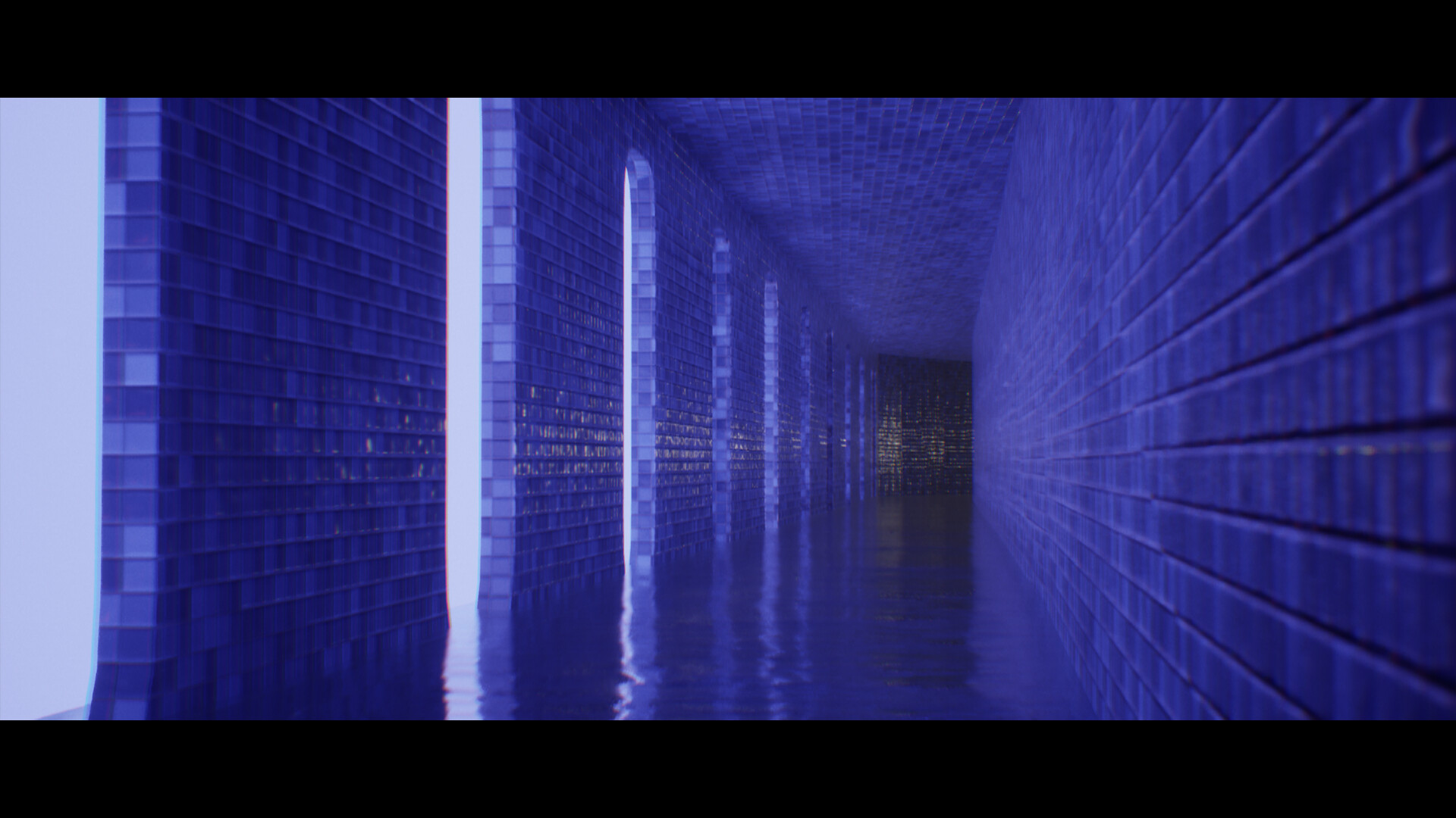 BackRooms:Lost screenshot 3