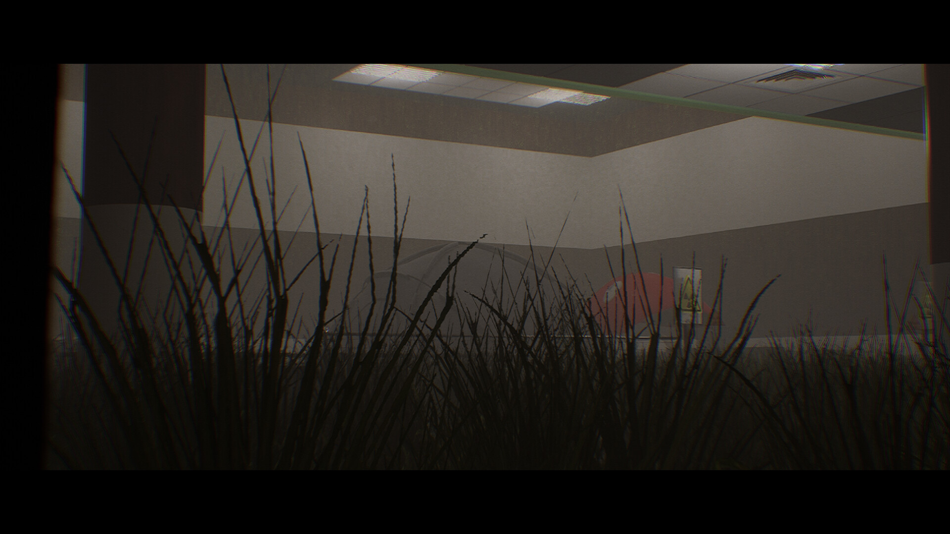 BackRooms:Lost screenshot 4