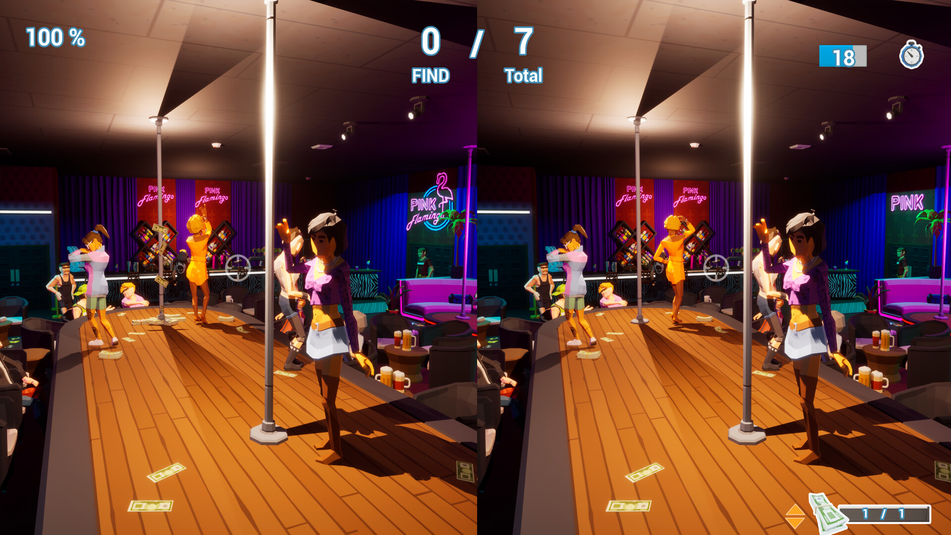Find X screenshot 3