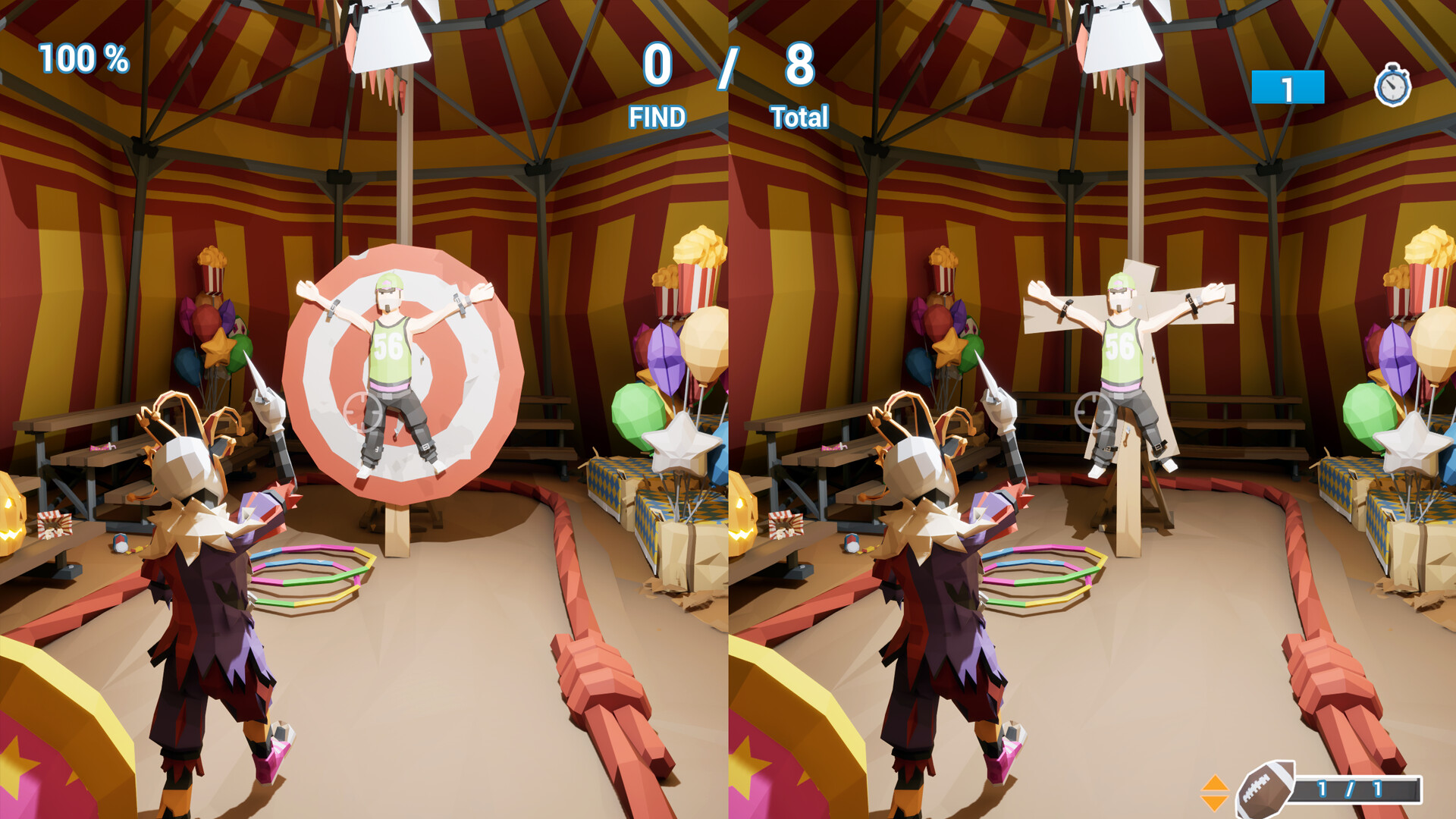 Find X screenshot 1