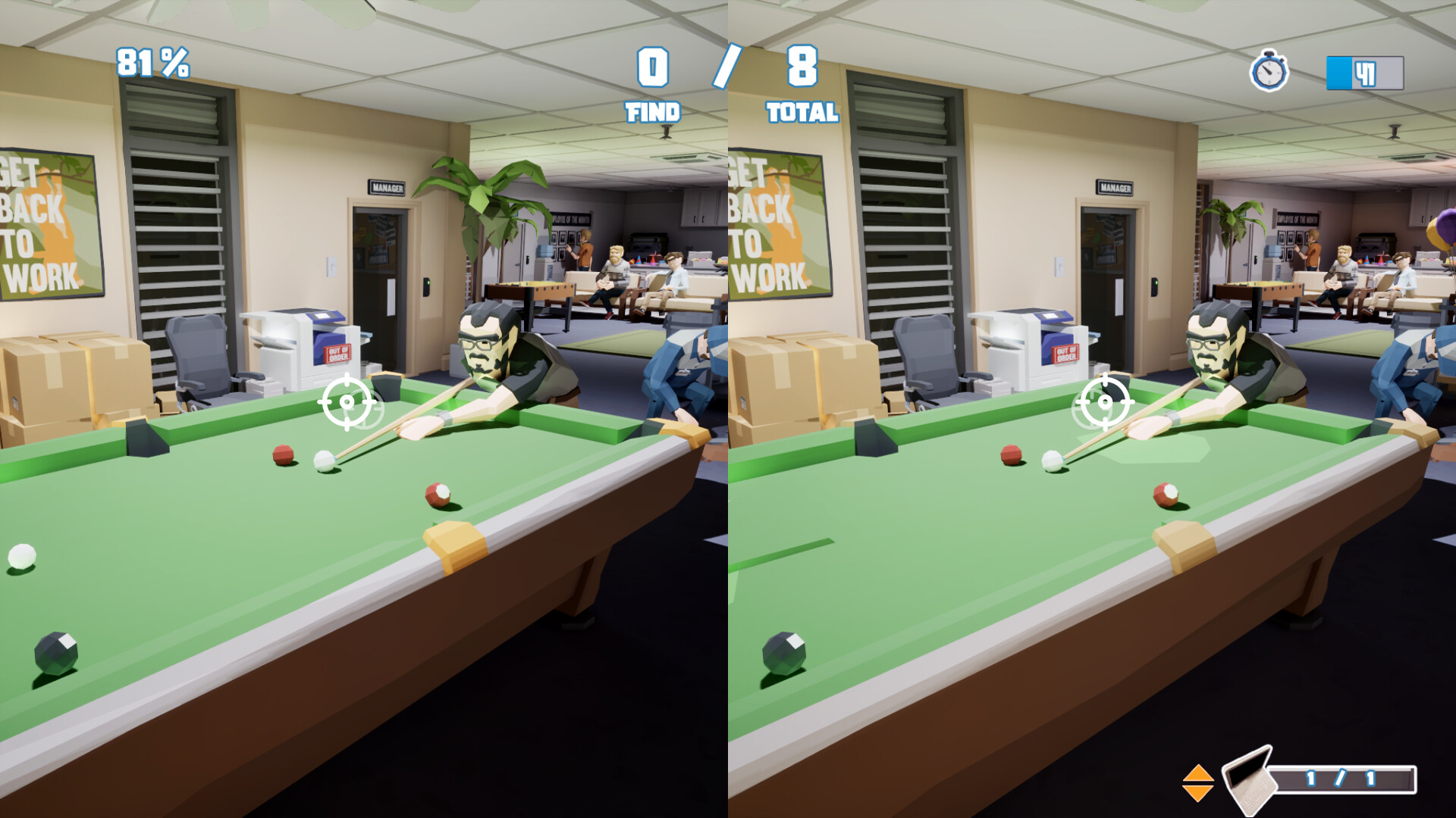 Find X screenshot 11
