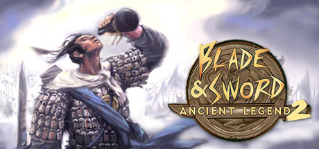 Blade & Sword 2: Ancient Legend