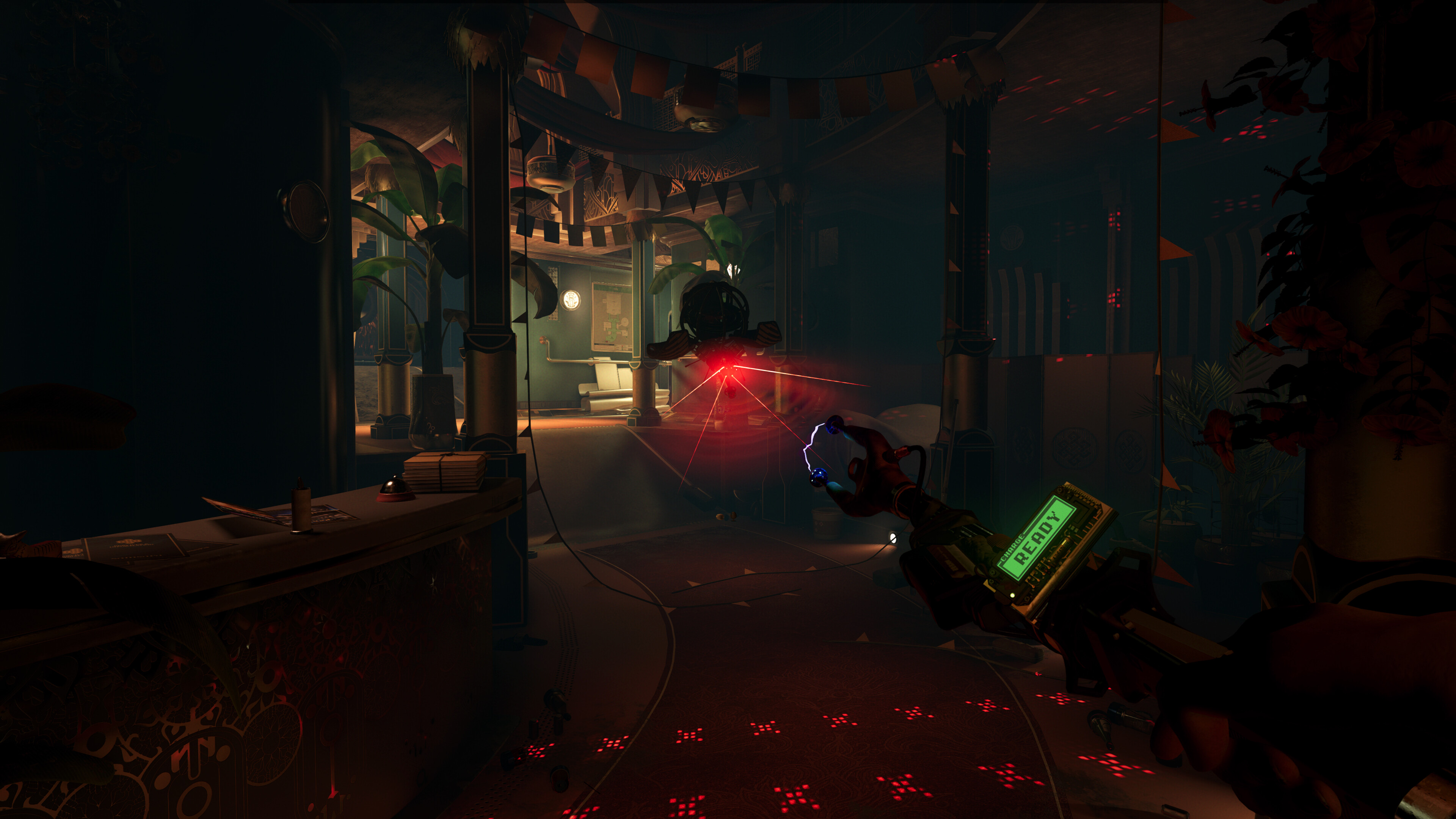 ONTOS screenshot 4