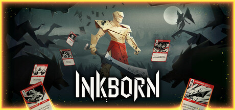 Inkborn Cover Image