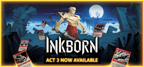 Inkborn