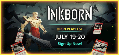 Inkborn Cover Image