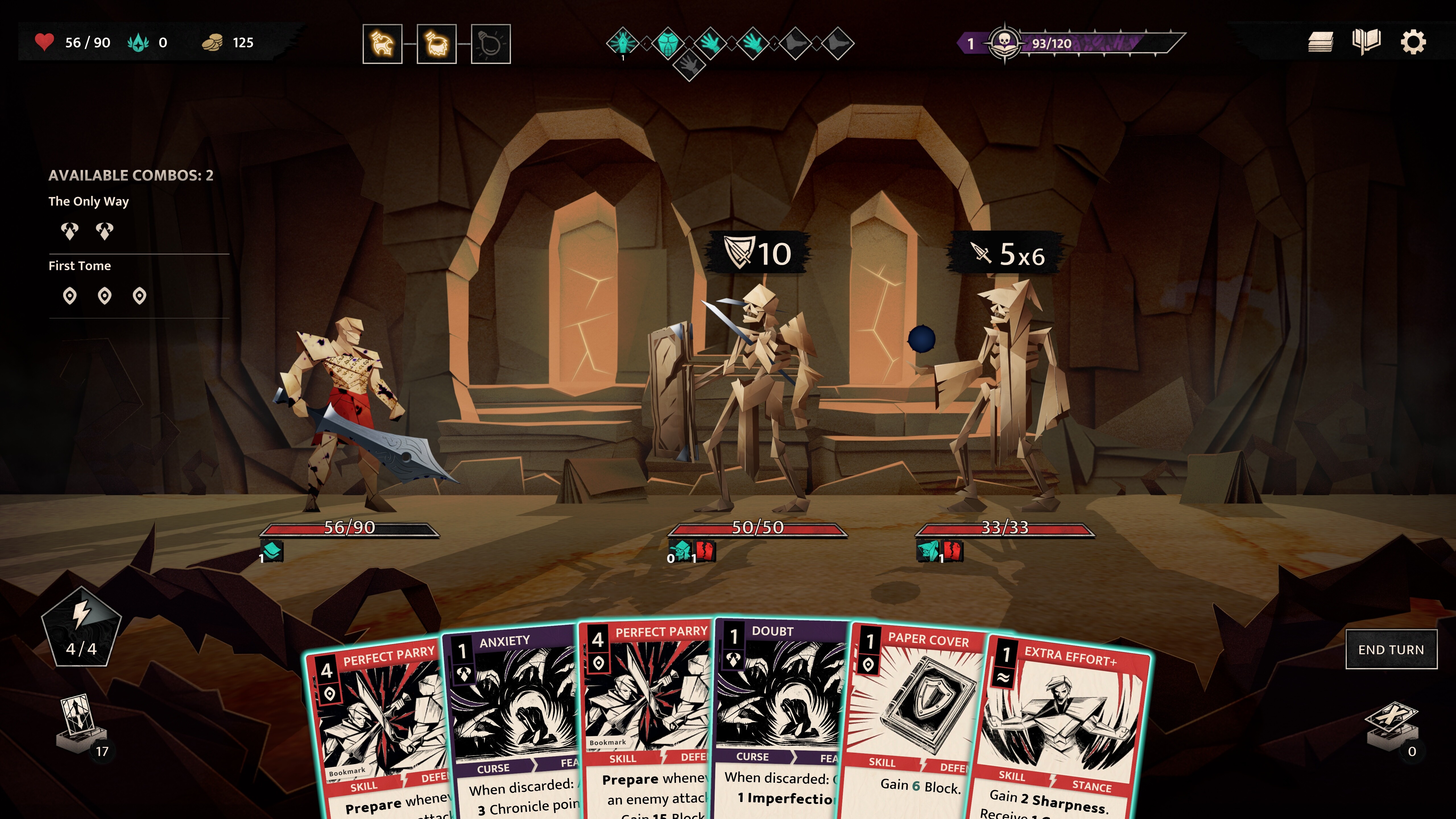 Inkborn screenshot 10
