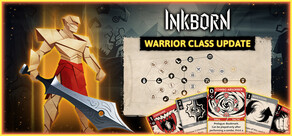 Inkborn