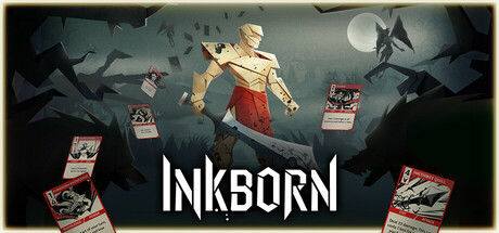 Inkborn Cover Image