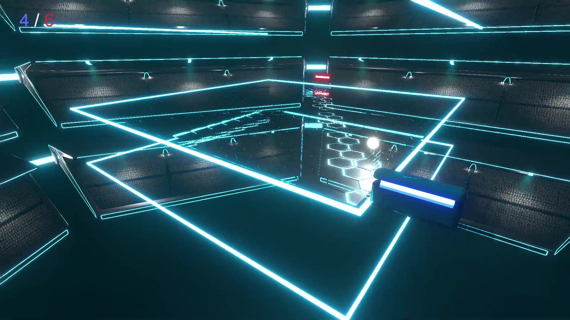TENNISTRONIC screenshot 7
