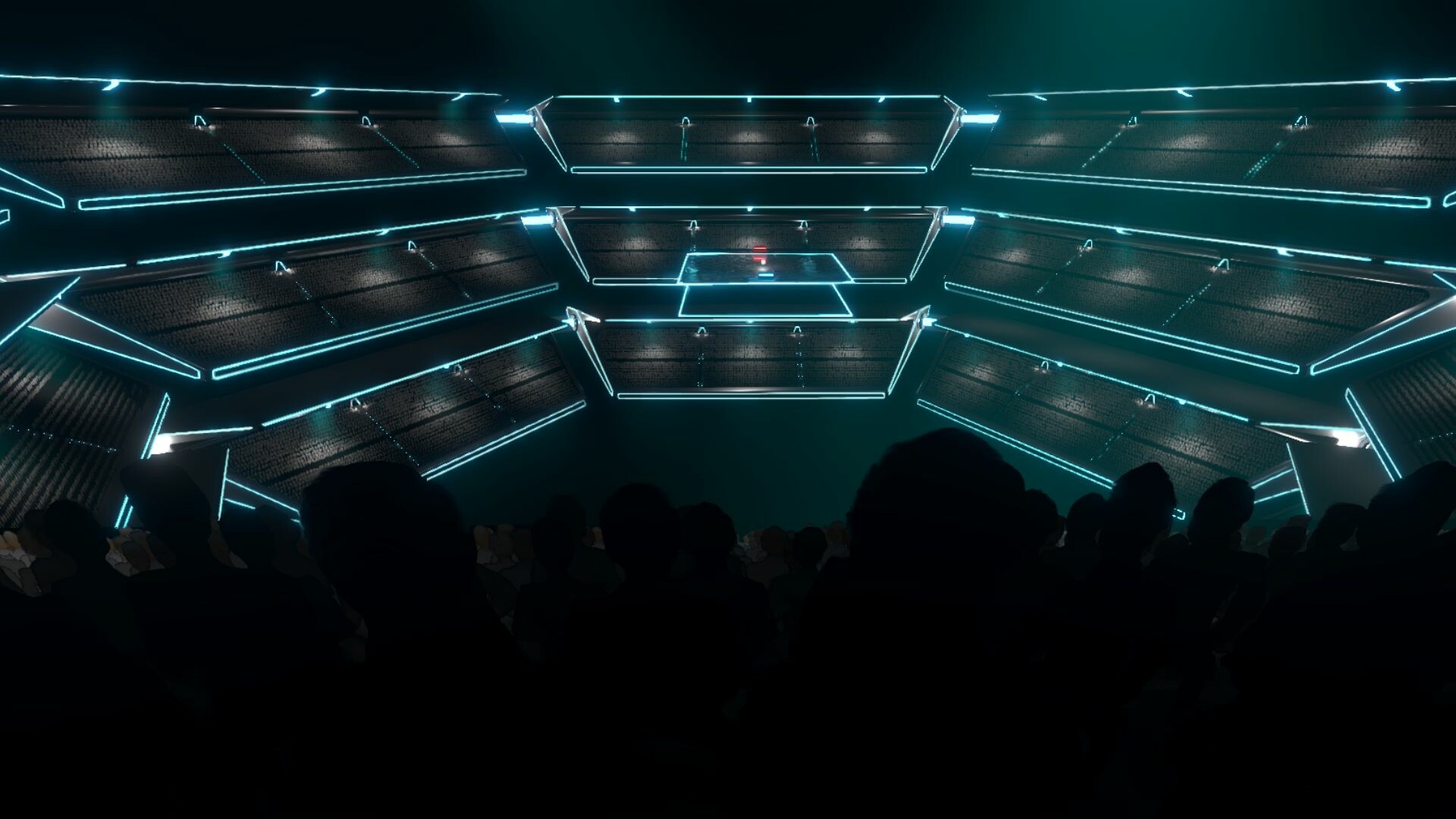 TENNISTRONIC screenshot 5