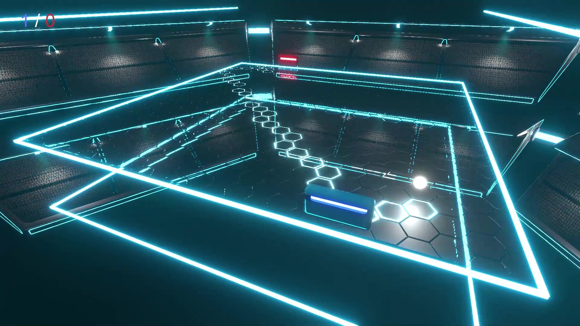 TENNISTRONIC screenshot 8