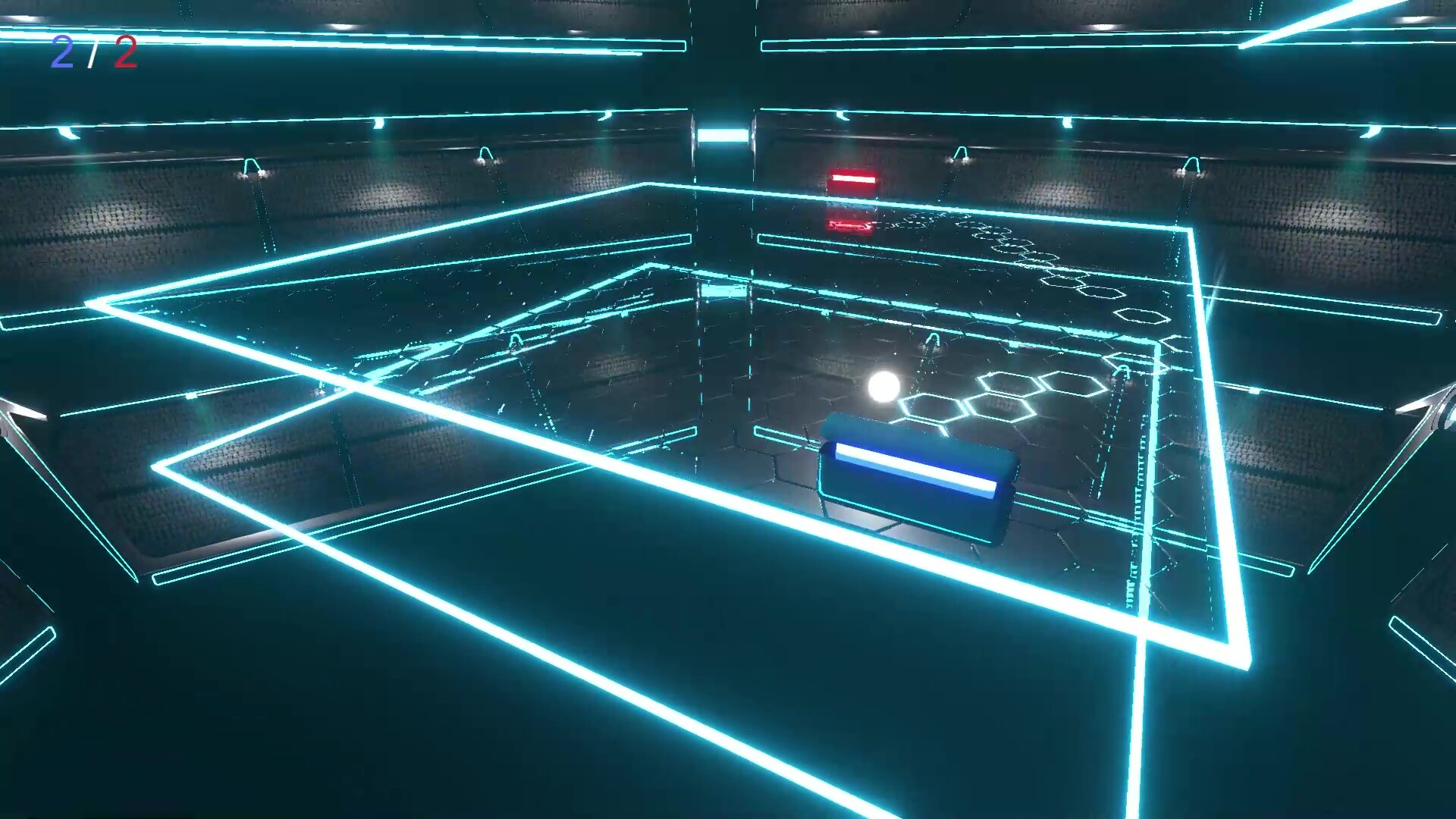 TENNISTRONIC screenshot 9