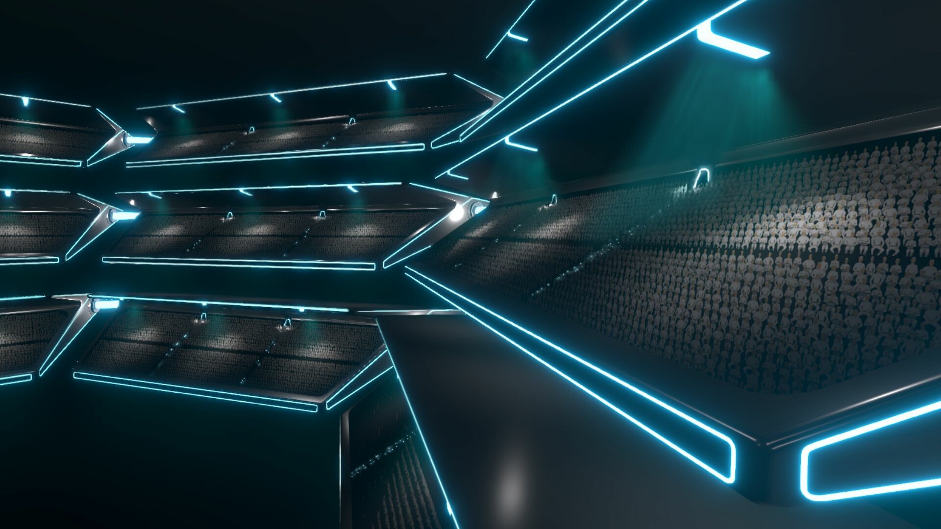TENNISTRONIC screenshot 4