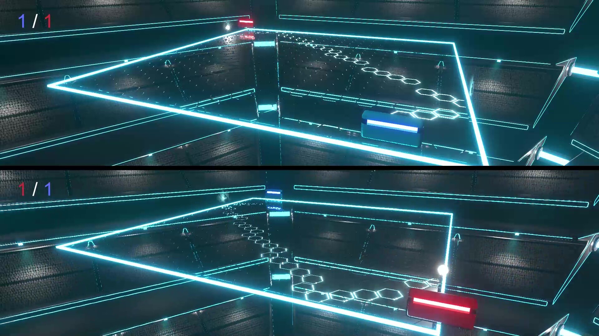 TENNISTRONIC screenshot 3