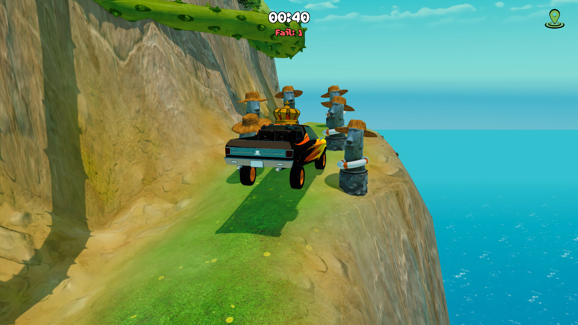 Beach Bass screenshot 11