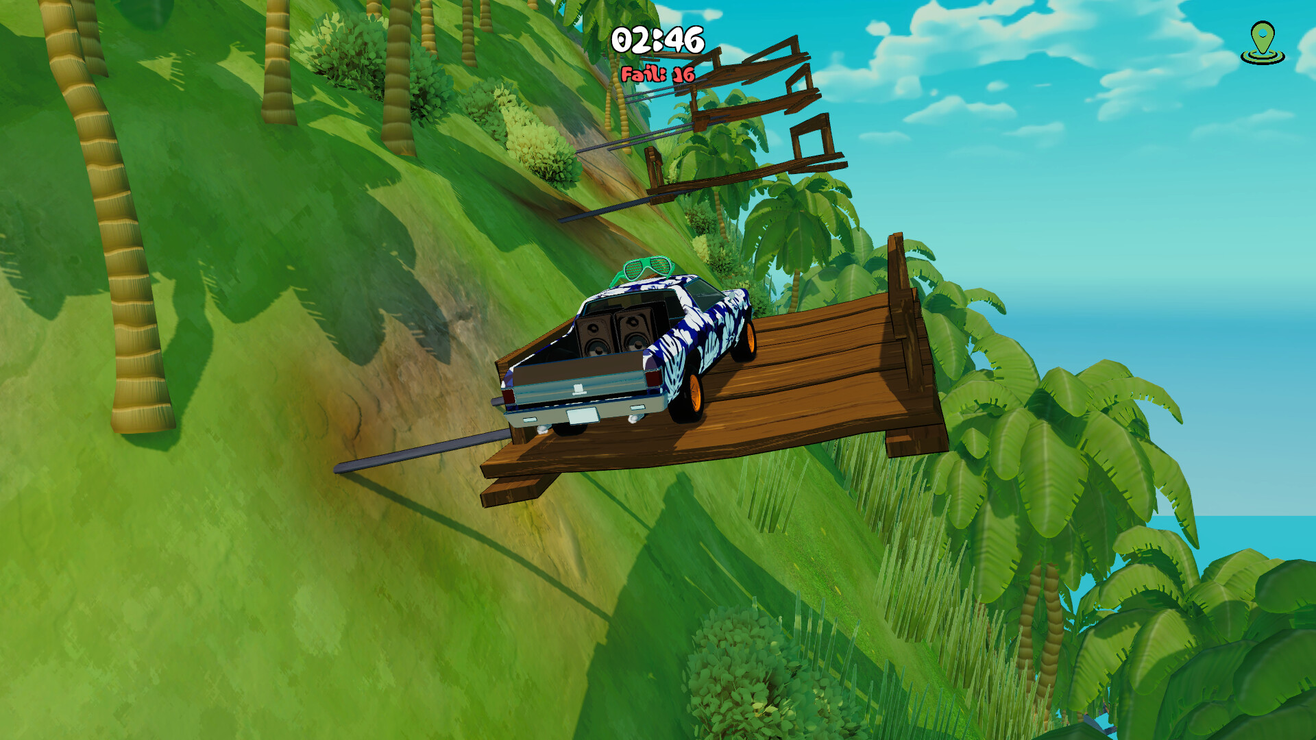 Beach Bass screenshot 8