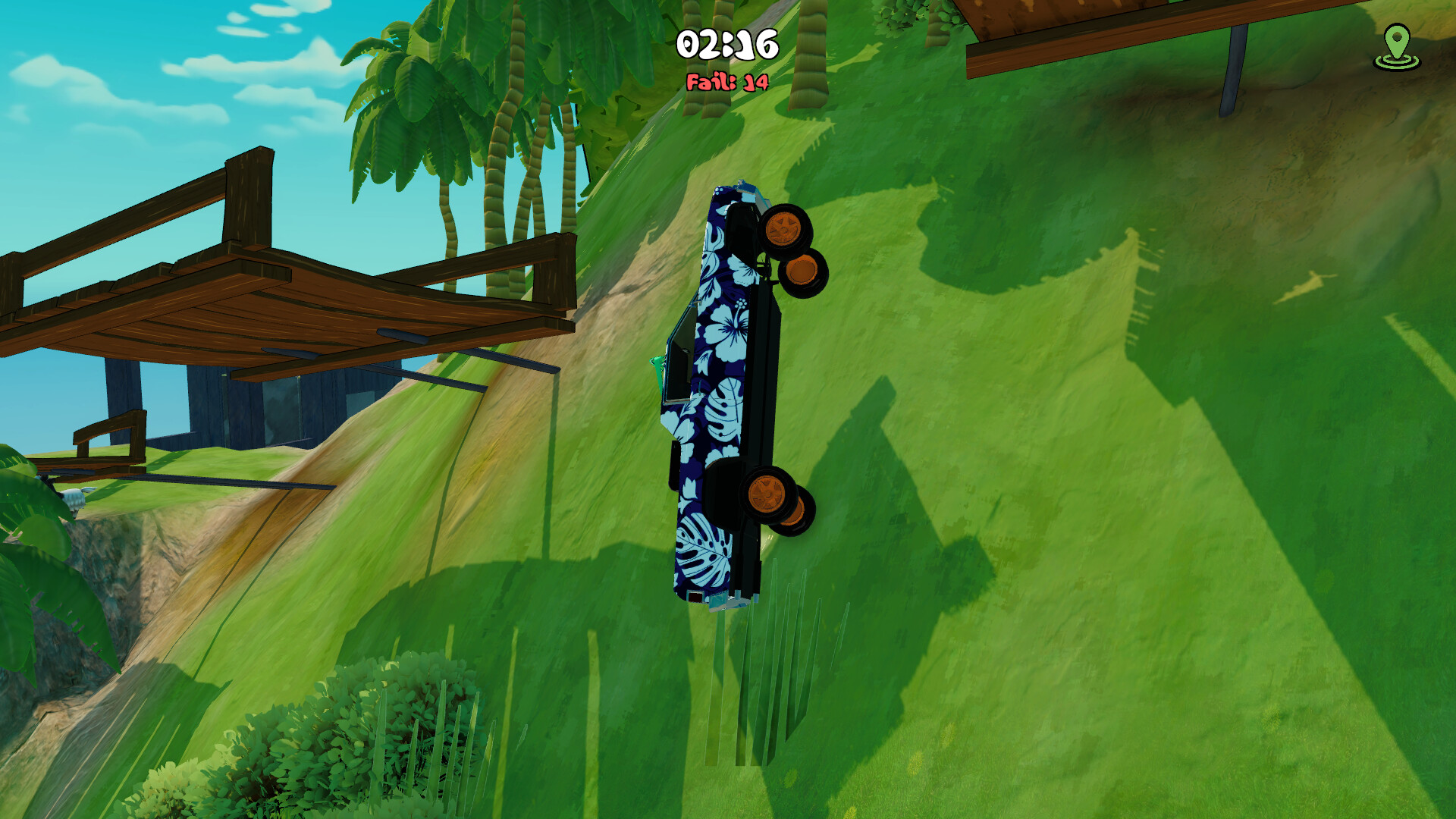 Beach Bass screenshot 7