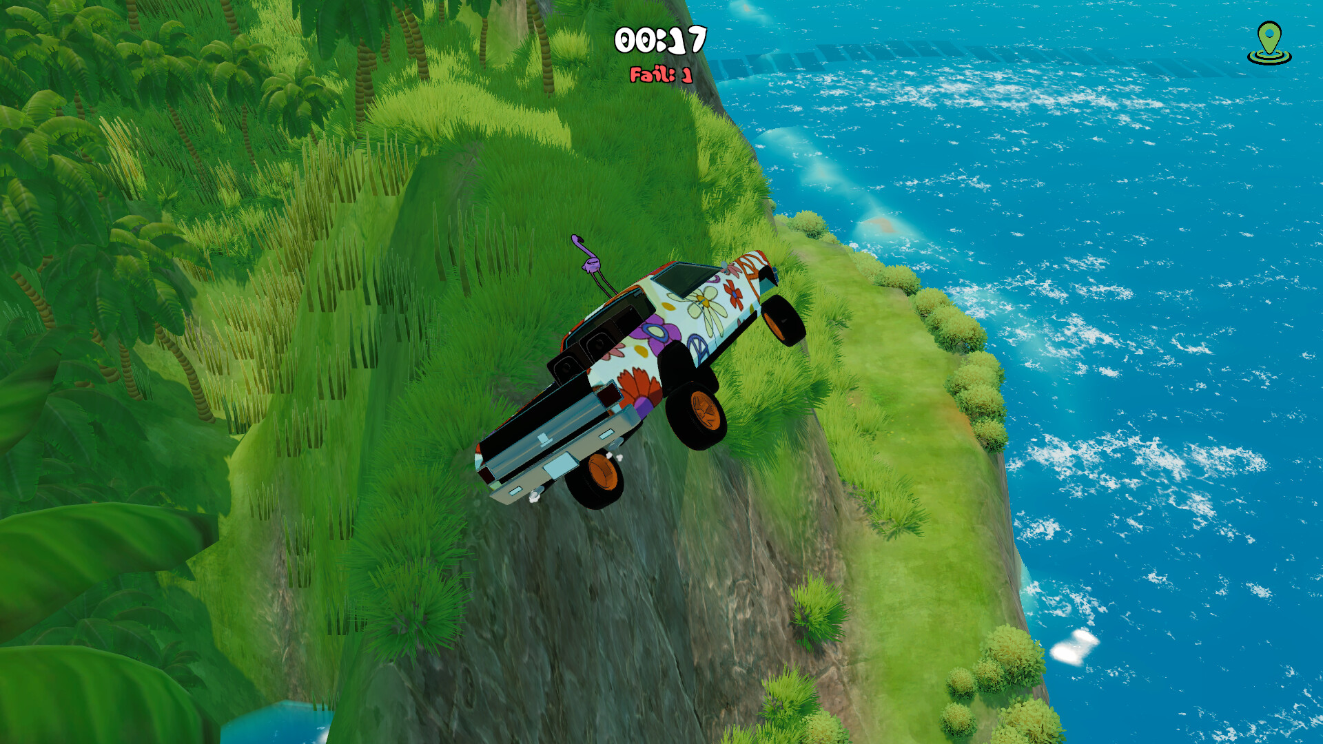 Beach Bass screenshot 15
