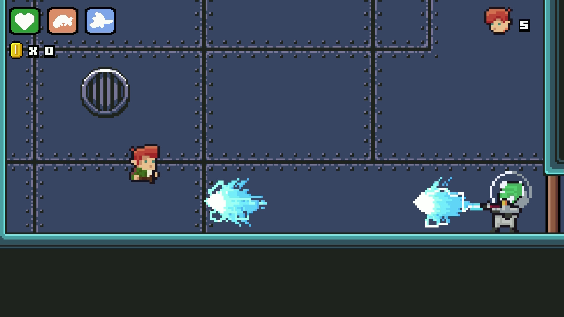 Aidan in Danger screenshot 4