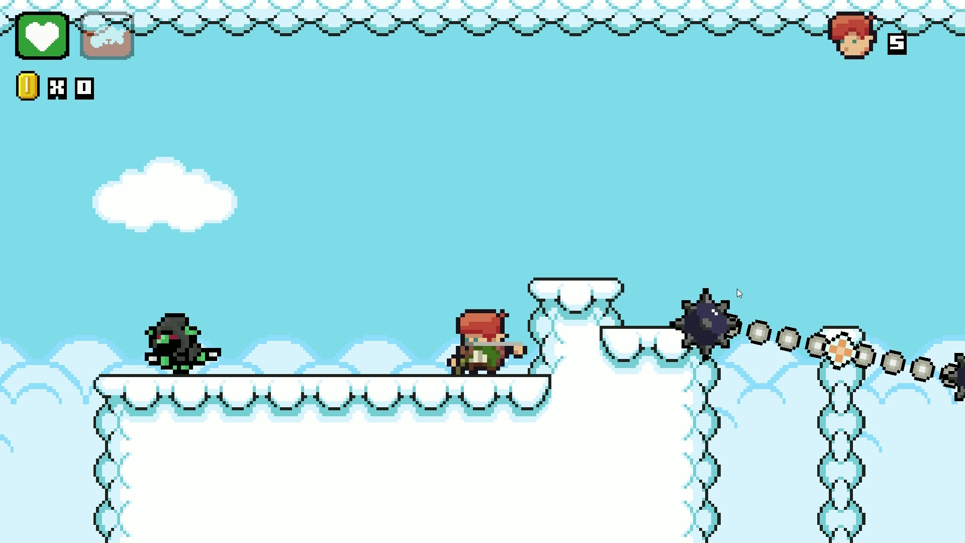 Aidan in Danger screenshot 7
