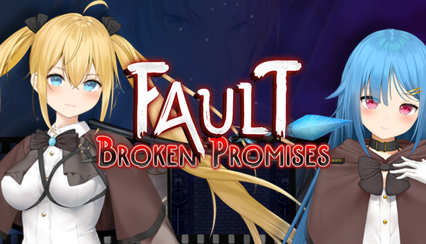 Save 40% on Fault - Broken Promises on Steam