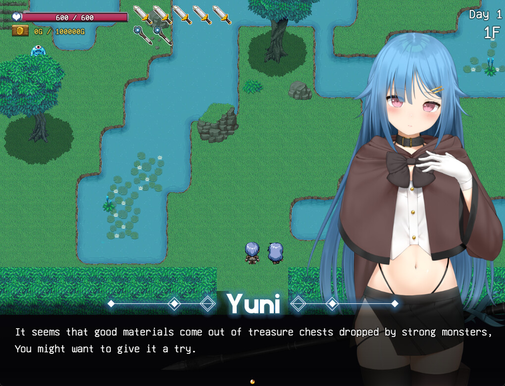 Fault - Broken Promises screenshot 7