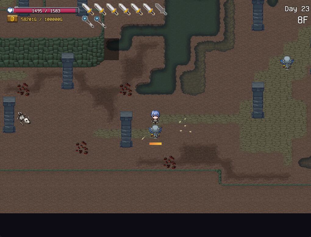 Fault - Broken Promises screenshot 3