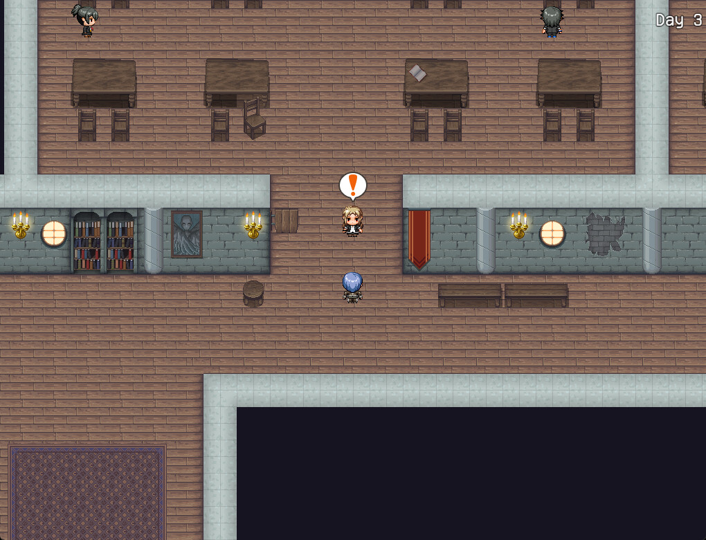 Fault - Broken Promises screenshot 6