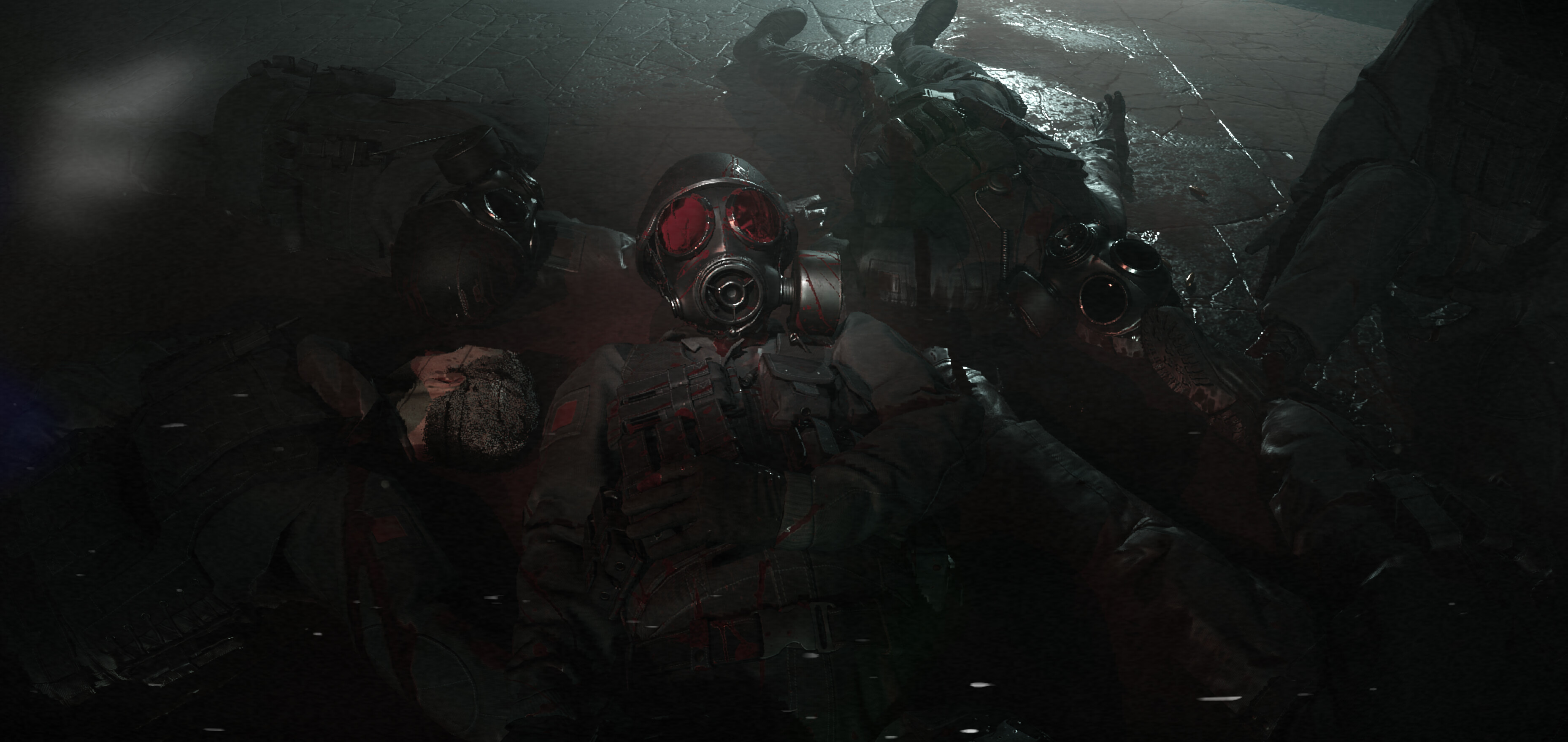 LAST CALL screenshot 2