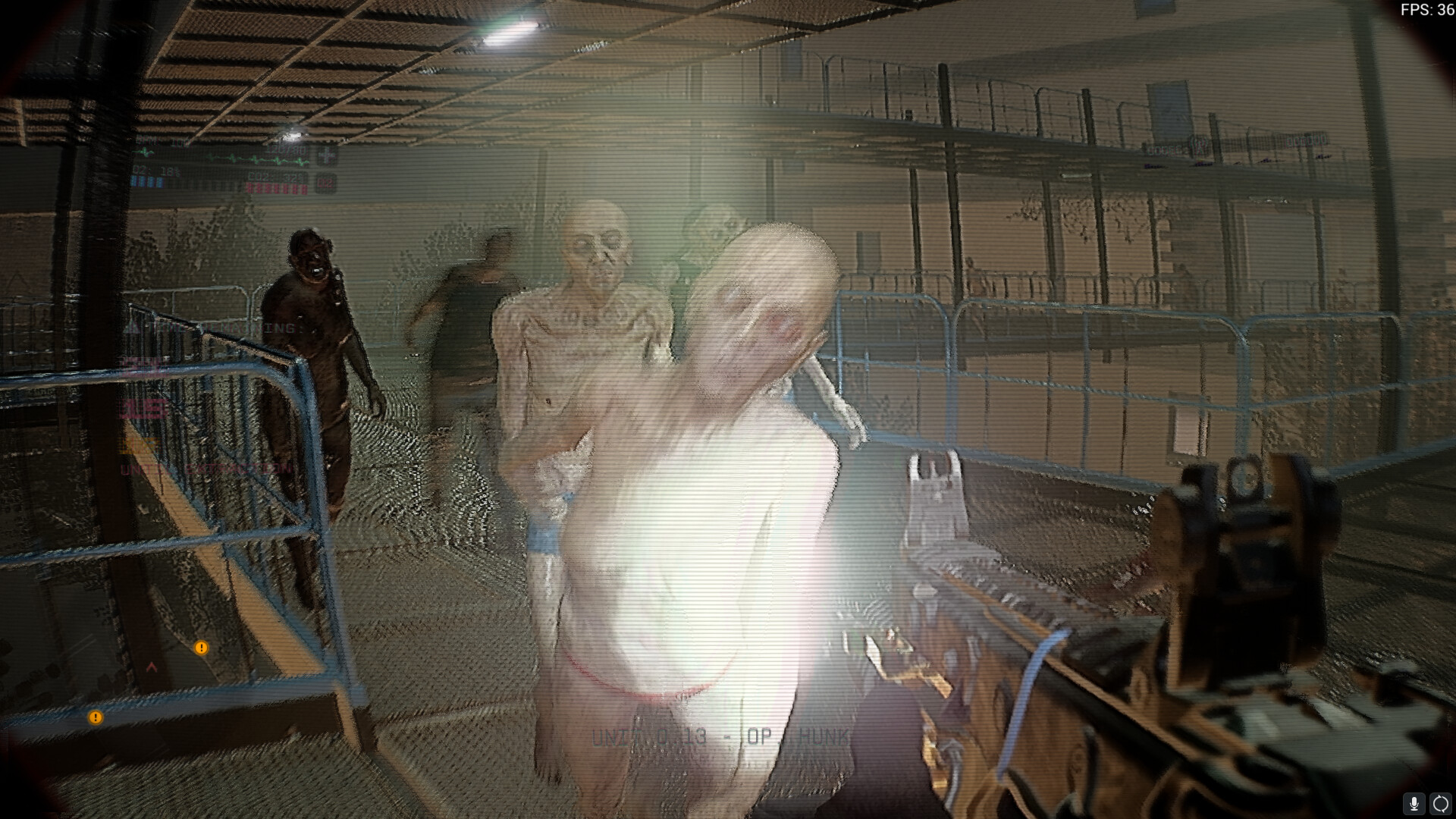LAST CALL screenshot 4