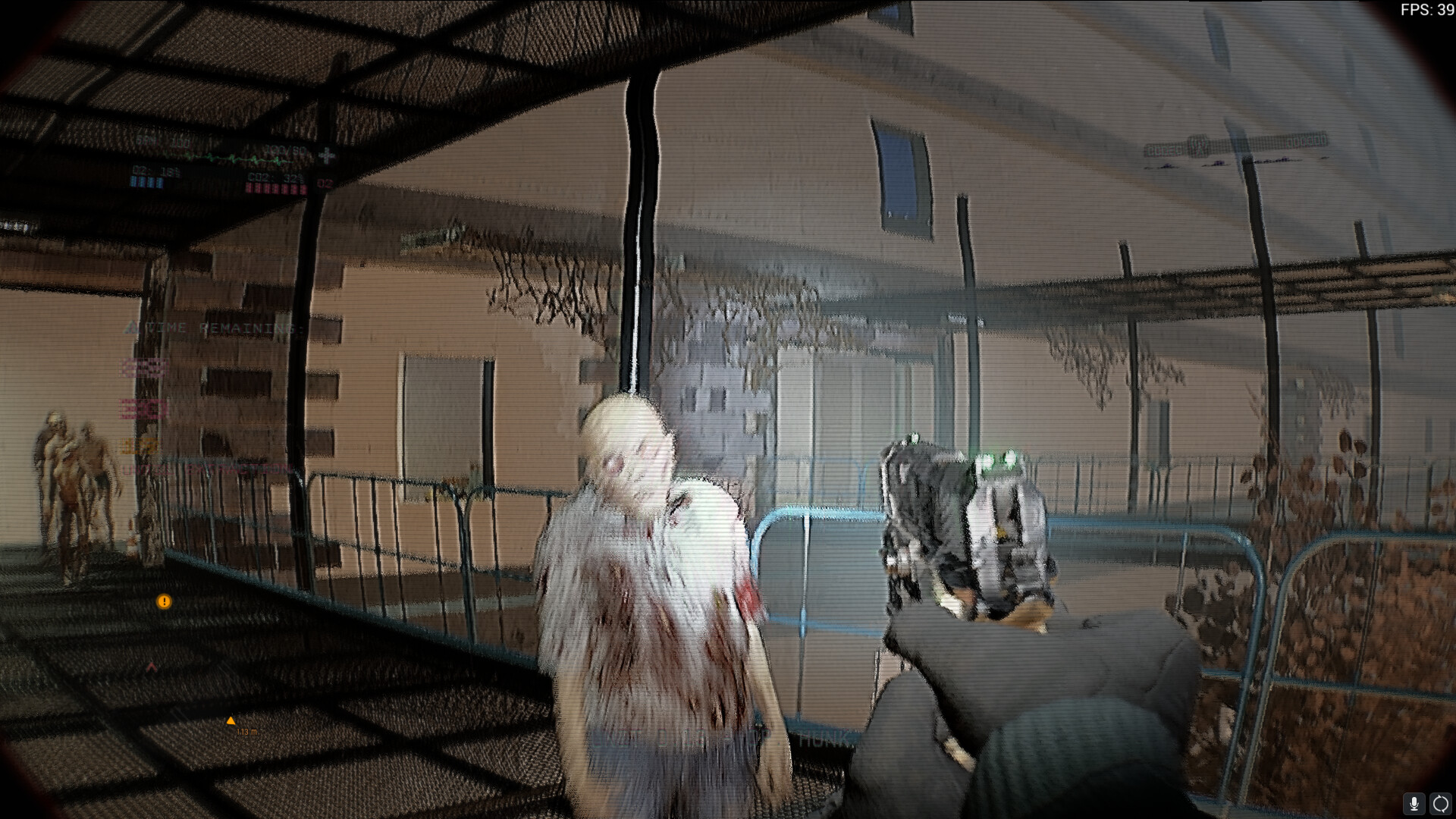 LAST CALL screenshot 6