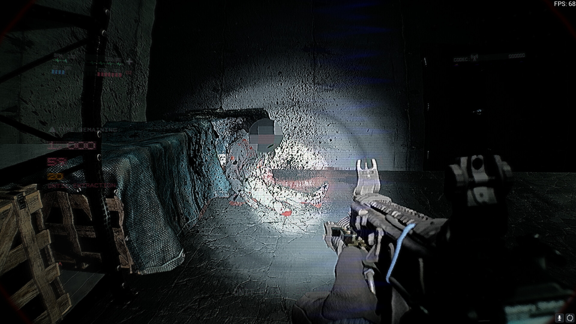 LAST CALL screenshot 3