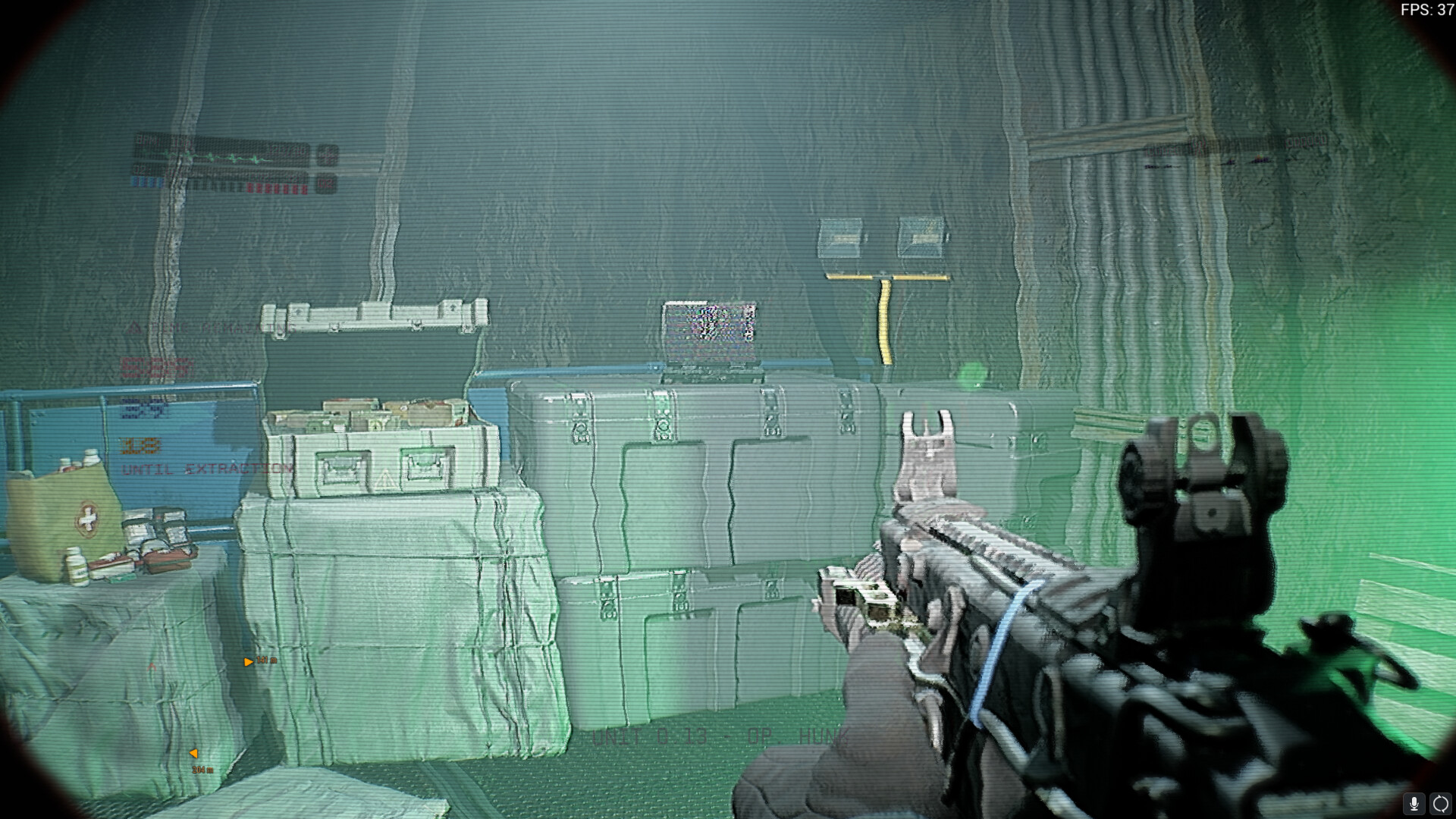 LAST CALL screenshot 7